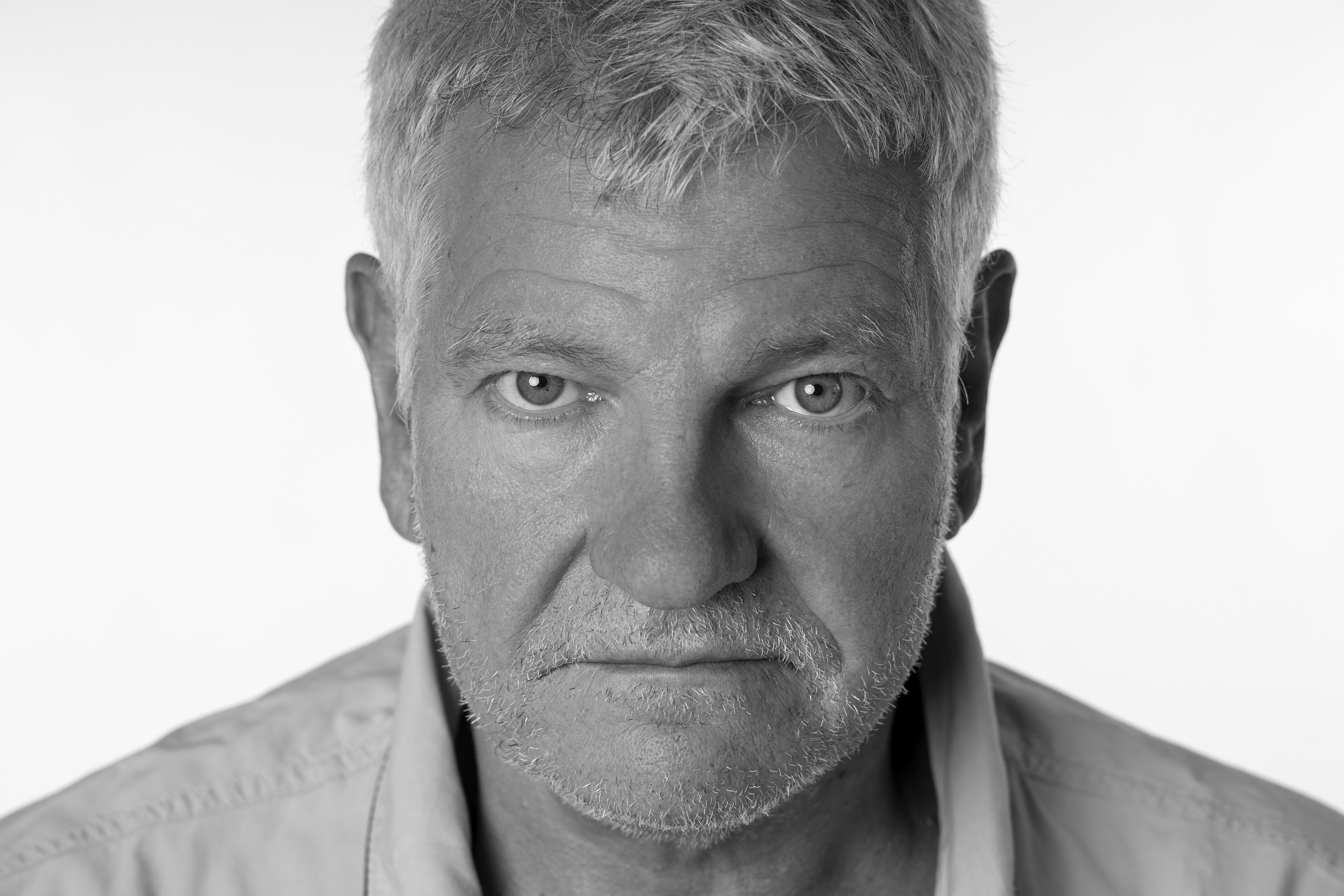 Künstlerbild von Werner Koczwara   