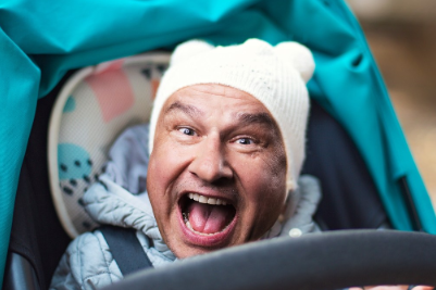 Künstlerbild von Lars Reichow