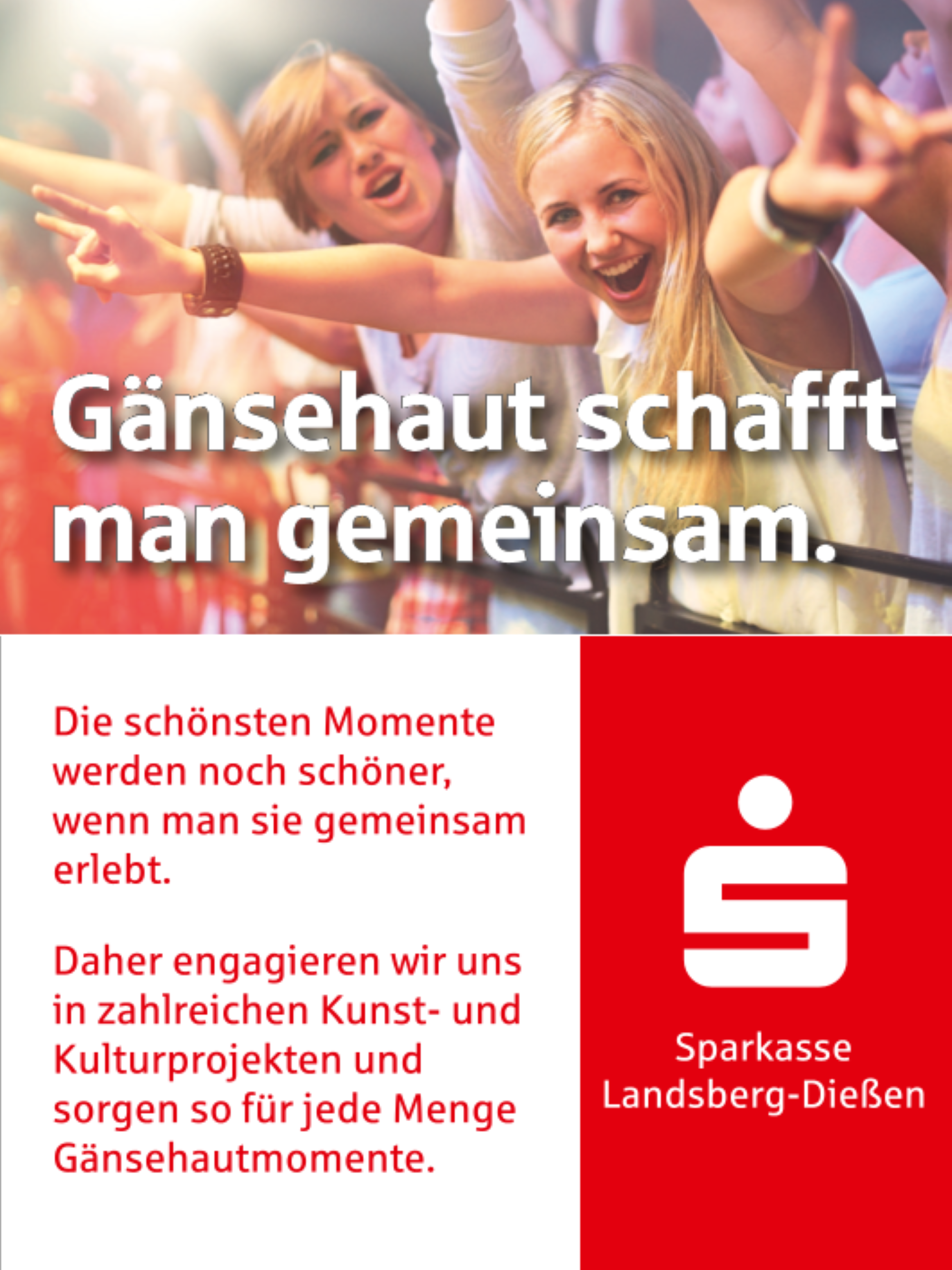 Sparkasse Landsberg-Dießen