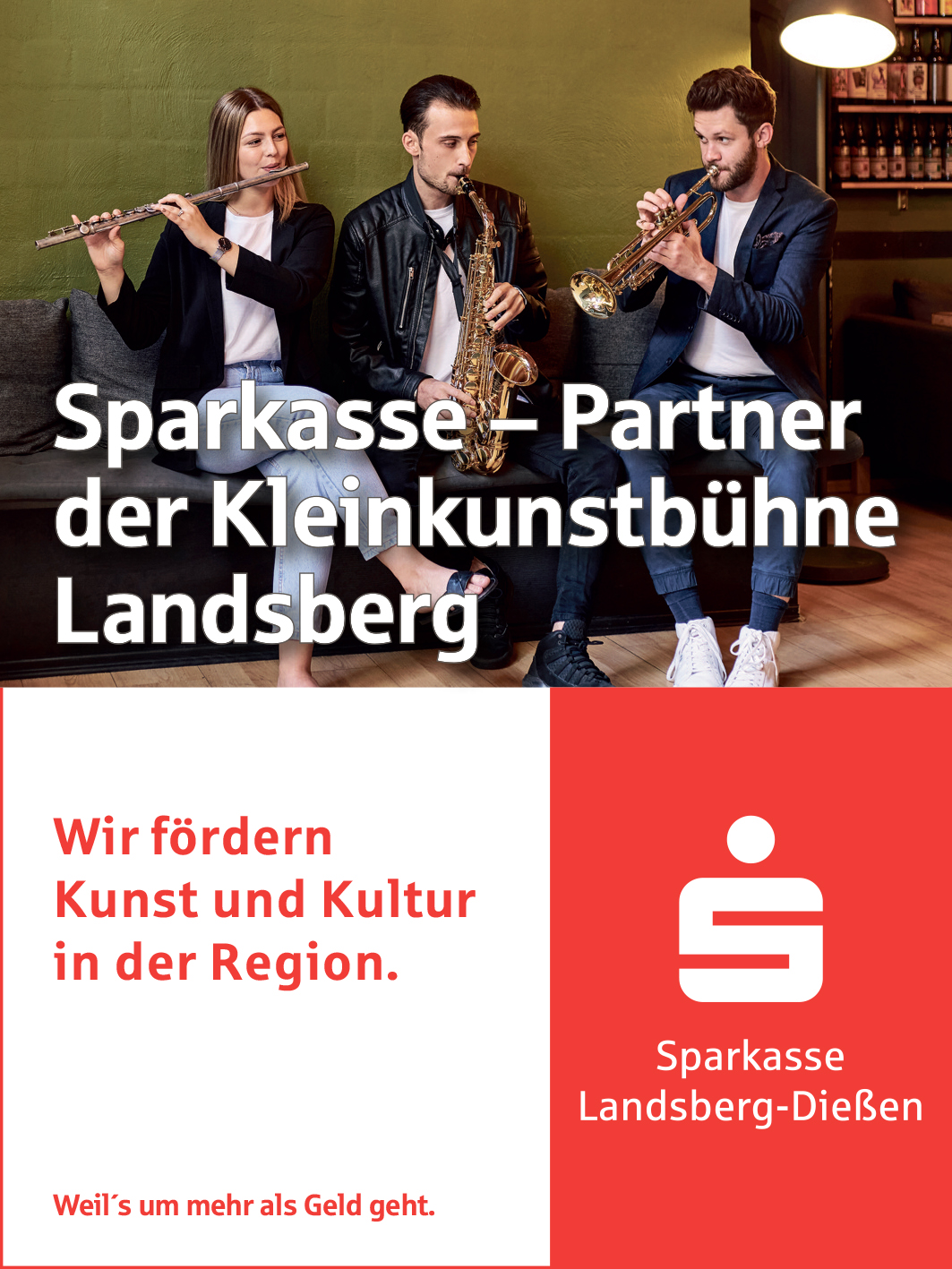 Sparkasse Landsberg-Dießen