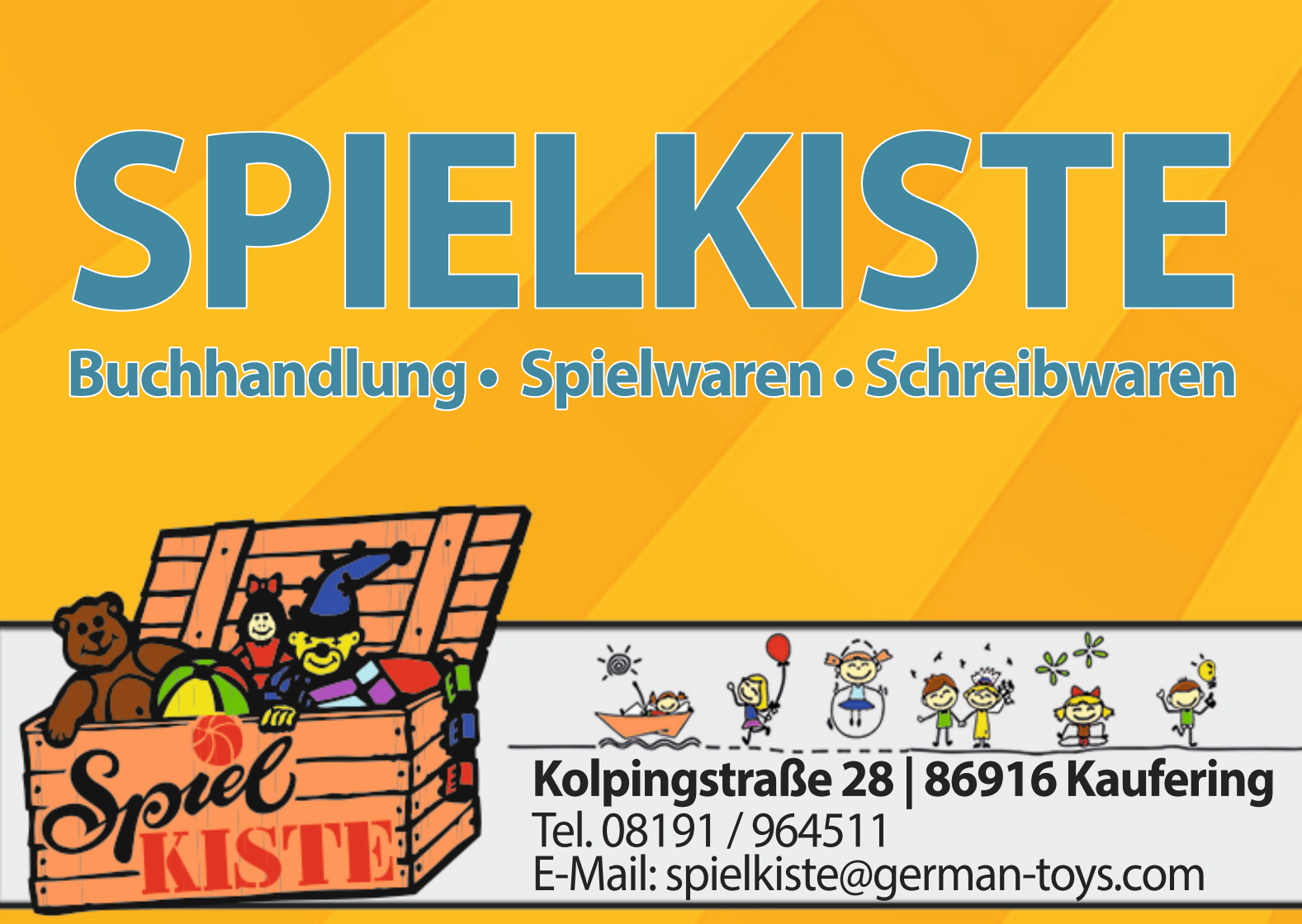 Spielkiste