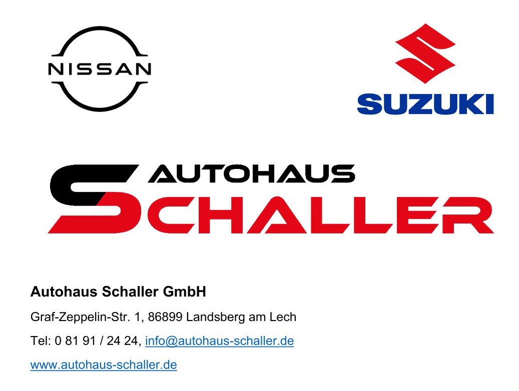 Autohaus Schaller