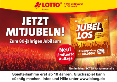 Vivell Lotto Bayern